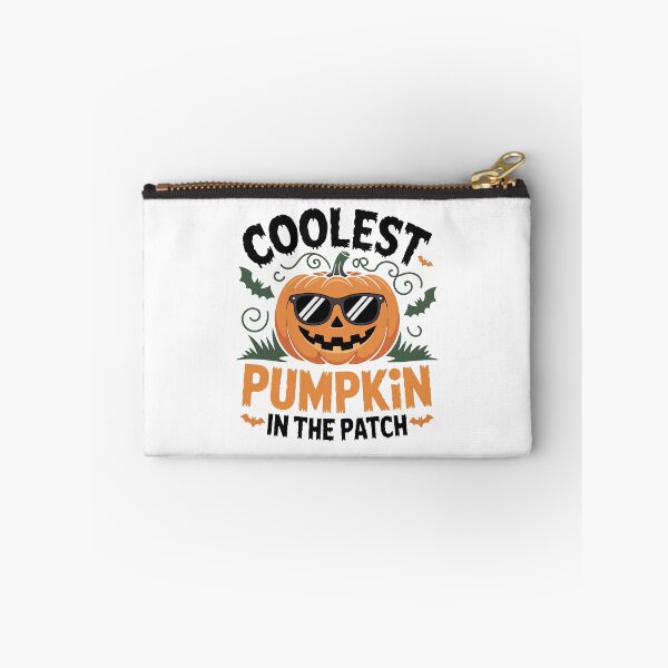 Item preview, Kids Coolest Pumpkin In The Patch 2025 Halloween Boys Girls Teens designed and sold by clothesy7.