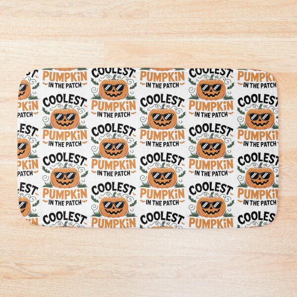Item preview, Kids Coolest Pumpkin In The Patch 2025 Halloween Boys Girls Teens designed and sold by clothesy7.