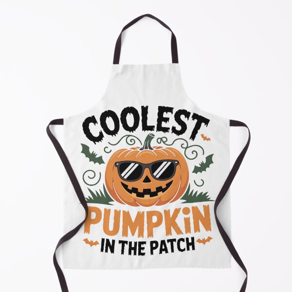 Item preview, Kids Coolest Pumpkin In The Patch 2025 Halloween Boys Girls Teens designed and sold by clothesy7.