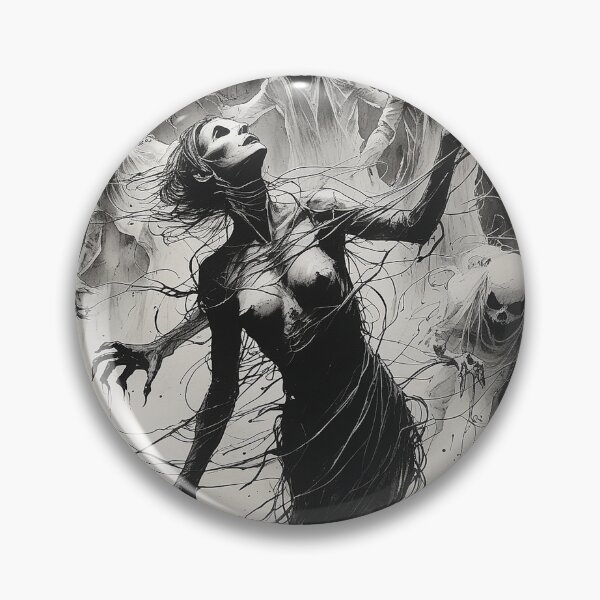 Item preview, Lost Souls designed and sold by ShatteredNightmare.