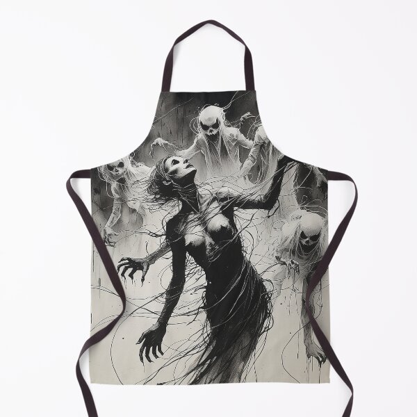 Item preview, Lost Souls designed and sold by ShatteredNightmare.