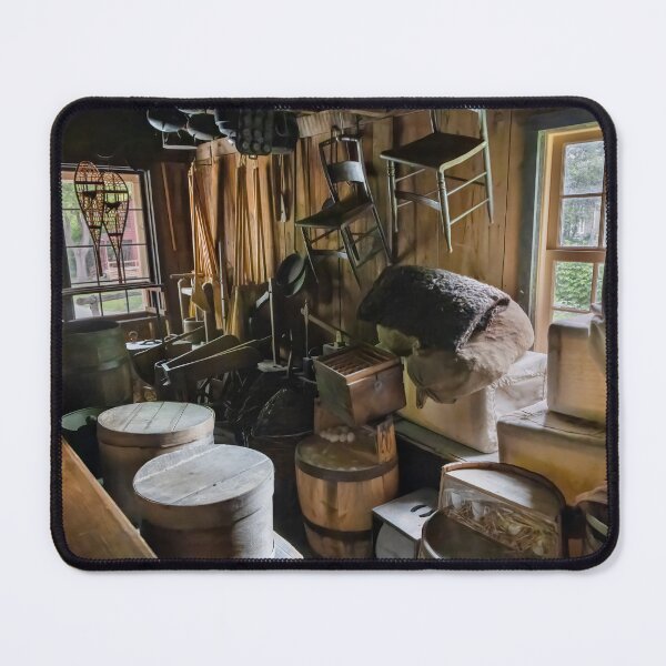 Item preview, Vintage Charm at Black Creek Village designed and sold by jrtwynam.