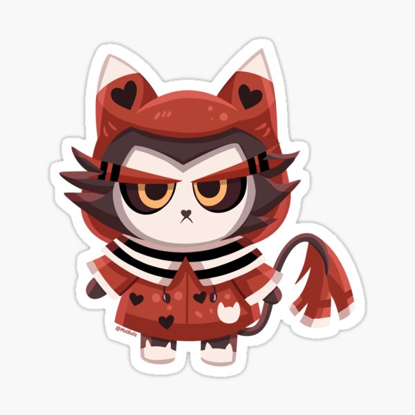 Item preview, Husk Chikito designed and sold by Molibells.