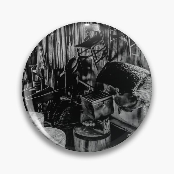 Artikelvorschau, Vintage-Charme im Black Creek Village BW entworfen und verkauft von jrtwynam.