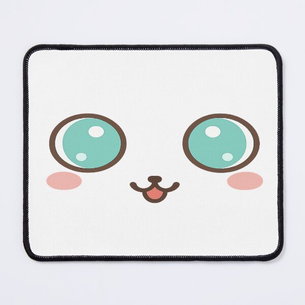 Item preview, Kawaii Cat designed and sold by PastimeMastery.