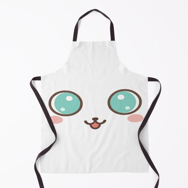Item preview, Kawaii Cat designed and sold by PastimeMastery.