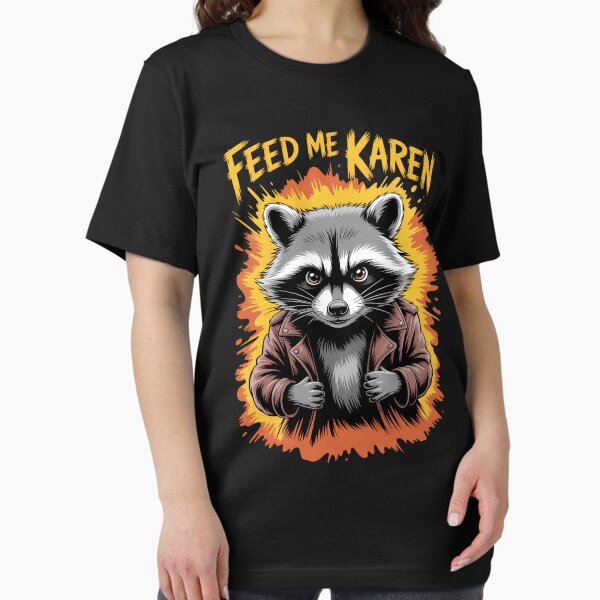 Item preview, Feed Me Karen designed and sold by waazwee6.