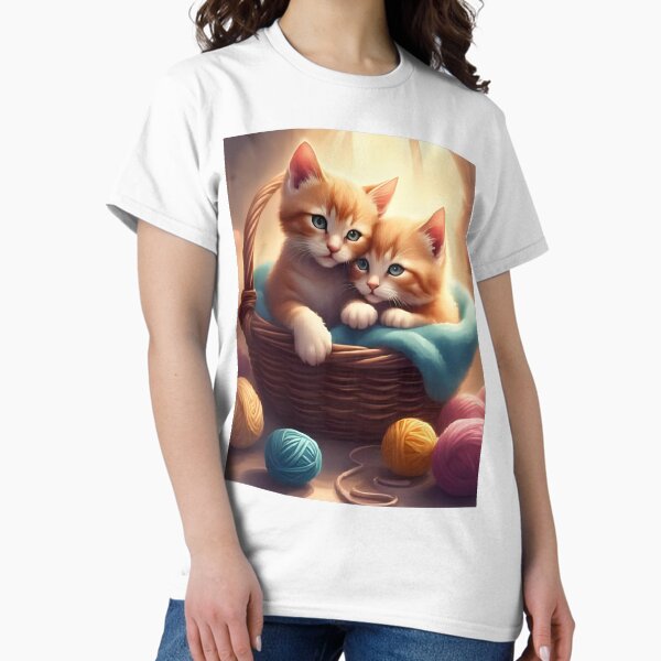 Item preview, Cat Couple  designed and sold by Tienda-Vane.