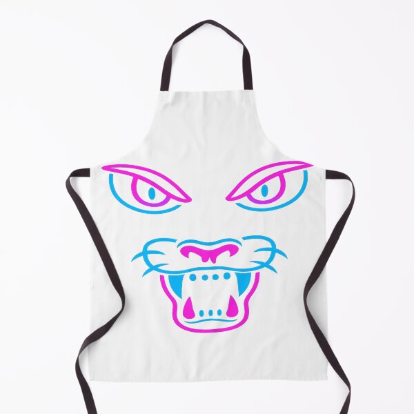 Item preview, Neon Panther designed and sold by PastimeMastery.