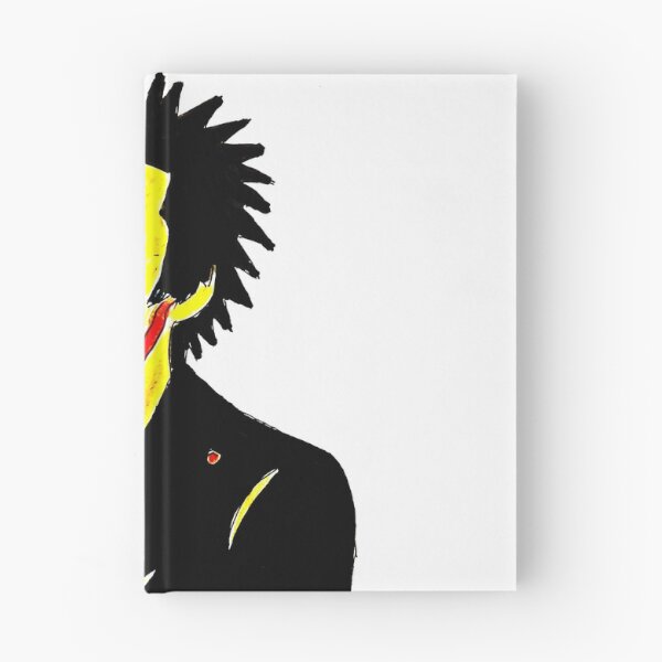 Item preview, Minimal Sid designed and sold by SJHorsfall.