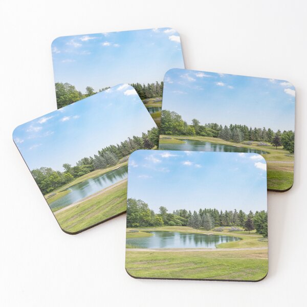 Item preview, Tranquil Lavender Farm Landscape designed and sold by jrtwynam.