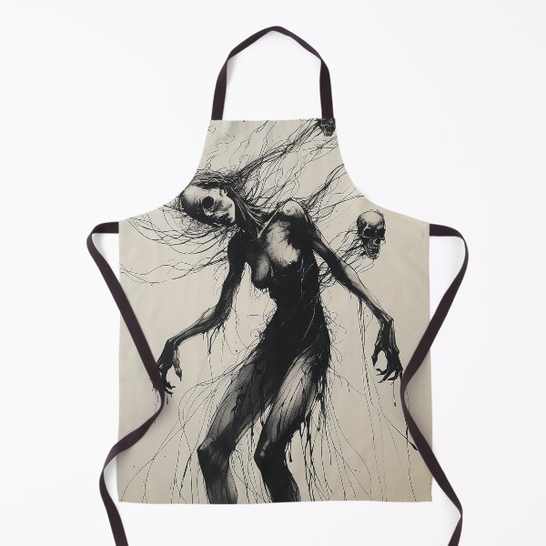 Item preview, Singer of the Skulls designed and sold by ShatteredNightmare.