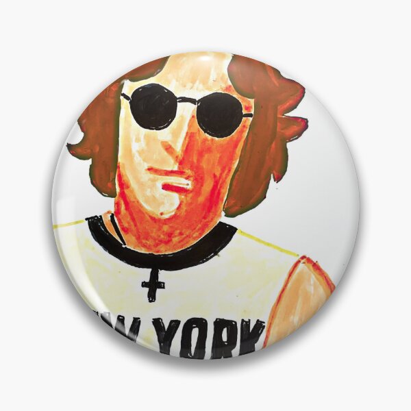 Item preview, Minimal John designed and sold by SJHorsfall.