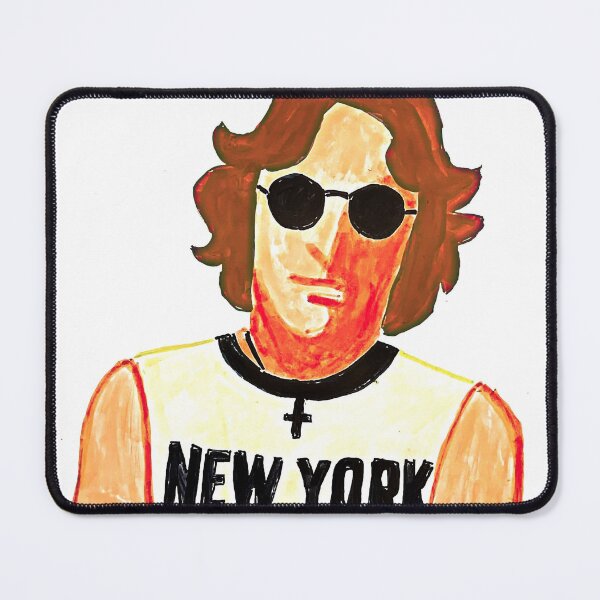 Item preview, Minimal John designed and sold by SJHorsfall.