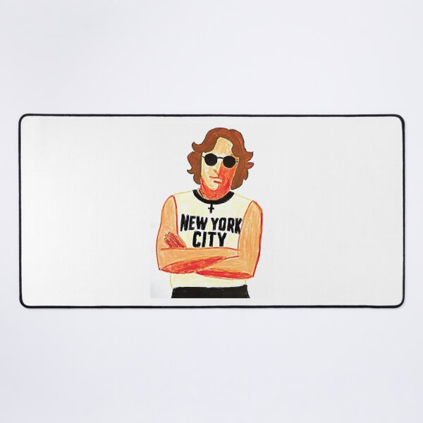 Item preview, Minimal John designed and sold by SJHorsfall.