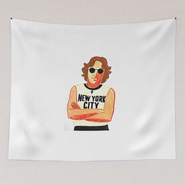 Item preview, Minimal John designed and sold by SJHorsfall.