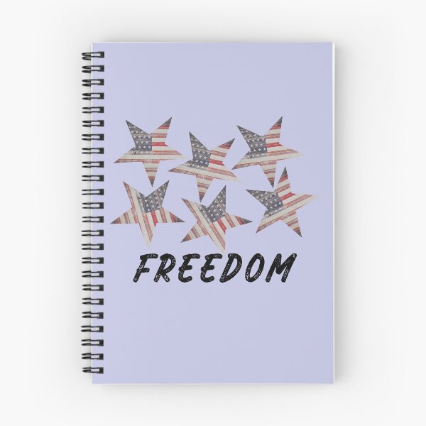 Item preview, Freedom Rustic Stars American Flag Design designed and sold by art64.