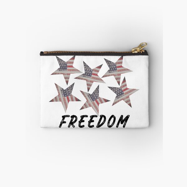 Item preview, Freedom Rustic Stars American Flag Design designed and sold by art64.