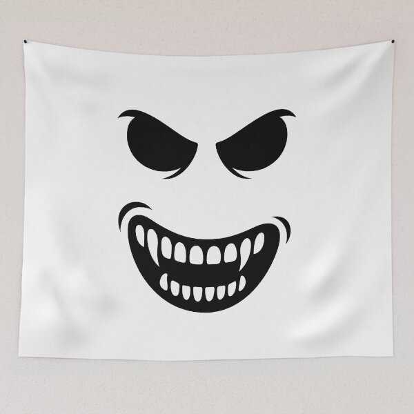 Item preview, Skull Grin designed and sold by PastimeMastery.