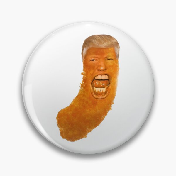 Item preview, make cheetos great again designed and sold by ilychee.
