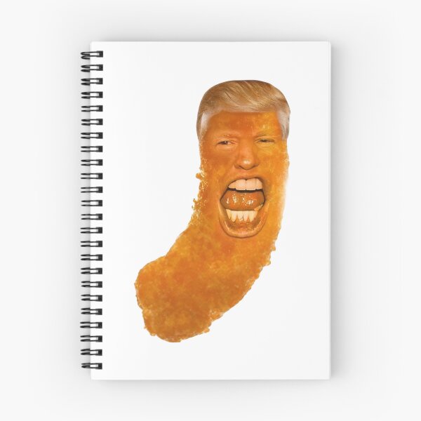Item preview, make cheetos great again designed and sold by ilychee.