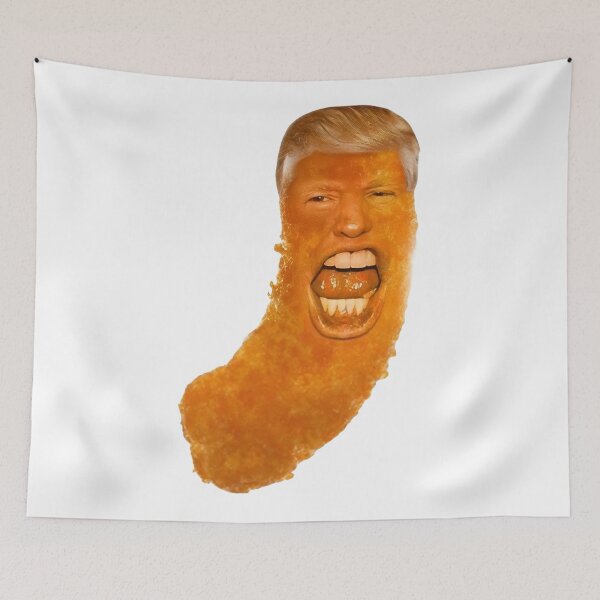 Item preview, make cheetos great again designed and sold by ilychee.