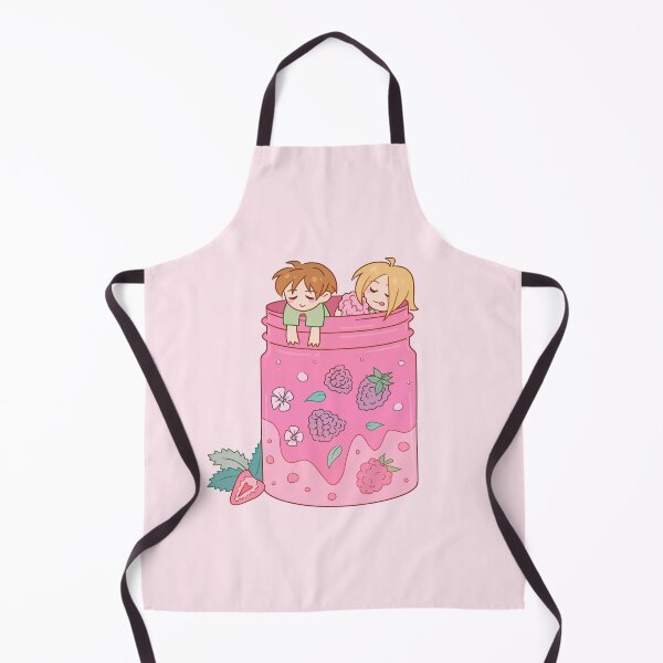 Item preview, Cute twins in a jam jar designed and sold by DigiWaveVICKI.