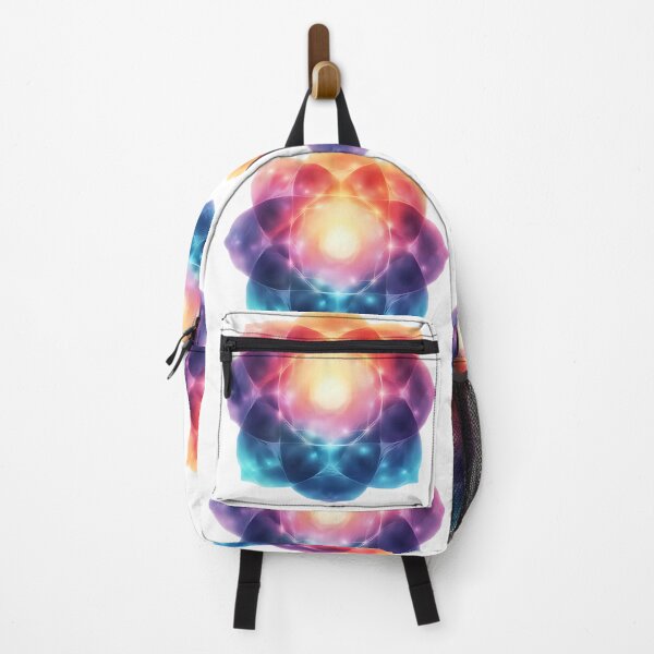 Item preview, Kaleidoscope Rainbow Star designed and sold by My Pitbull Place.