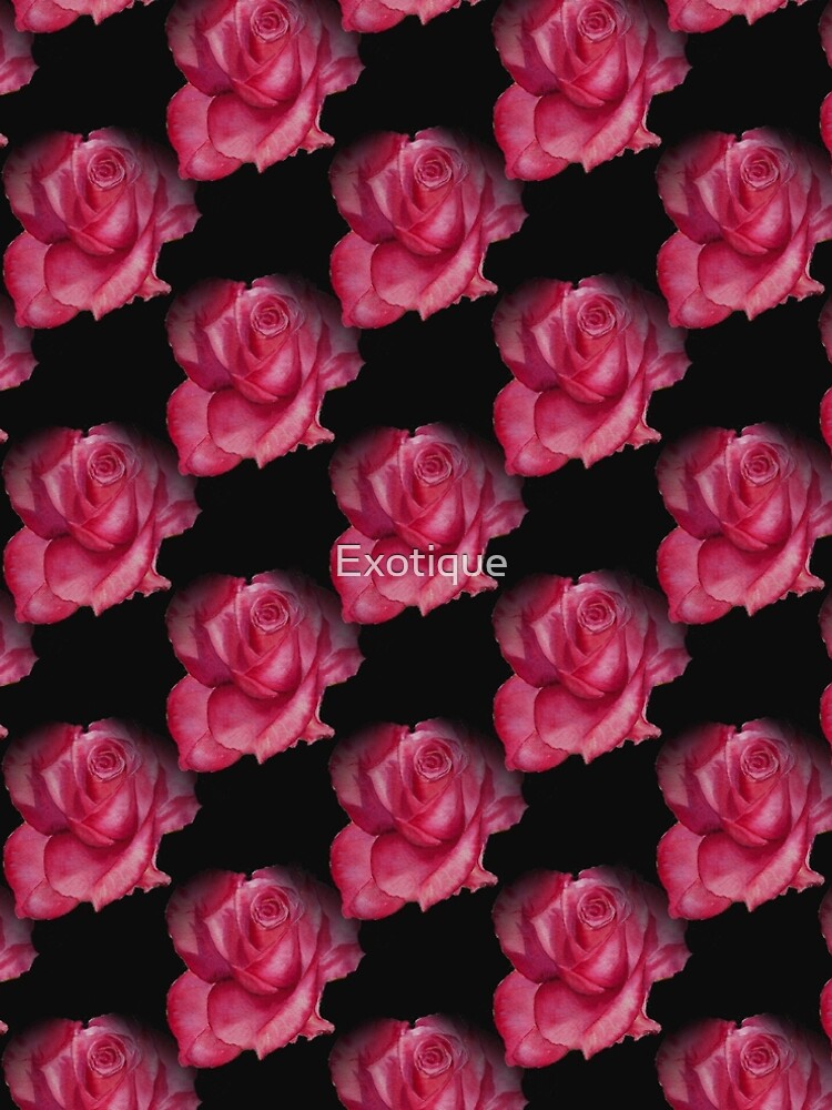 Romance & Love by Exotique