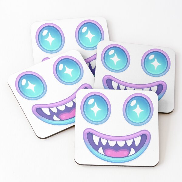 Item preview, Sweet Monster  designed and sold by PastimeMastery.