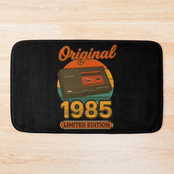 Artikelvorschau, Retrogaming-Vibes von 1985 entworfen und verkauft von Wawan35200.