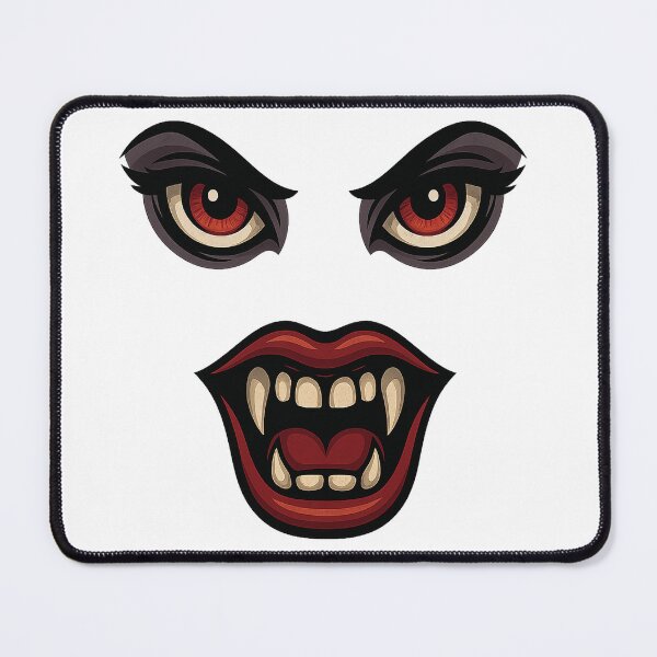Item preview, Vampire Bite designed and sold by PastimeMastery.