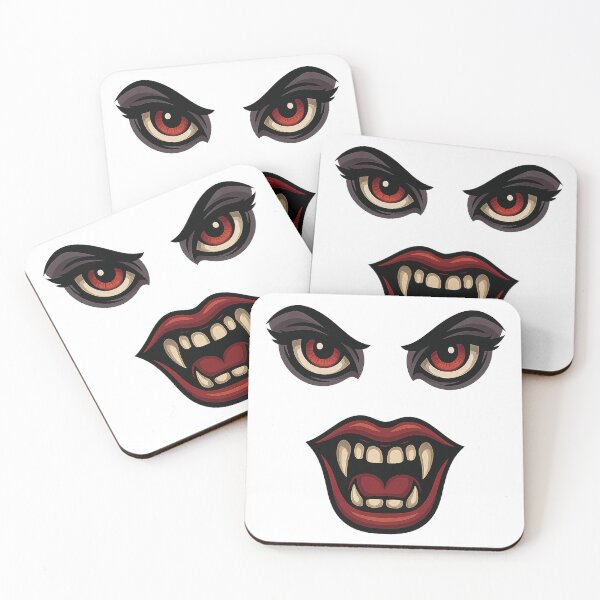 Item preview, Vampire Bite designed and sold by PastimeMastery.