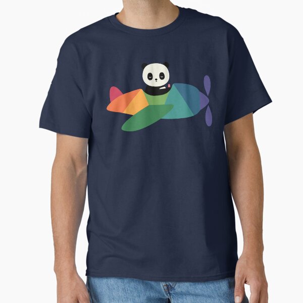 Happy Time Classic T-Shirt