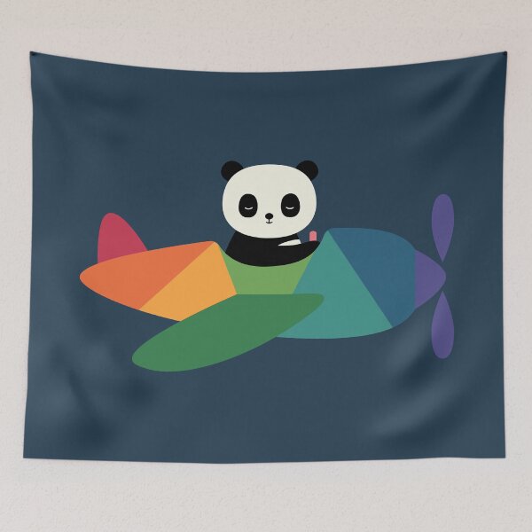 Item preview, Happy Time designed and sold by AndyWestface.