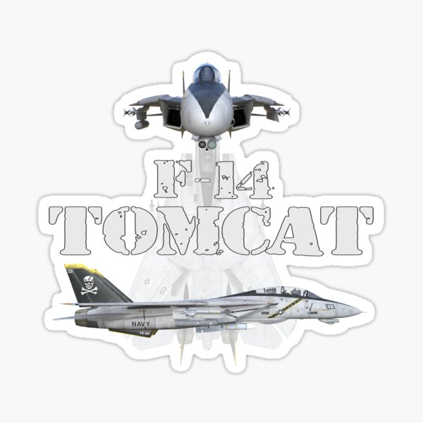 Item preview, F-14 Tomcat designed and sold by Dingo-Digital.