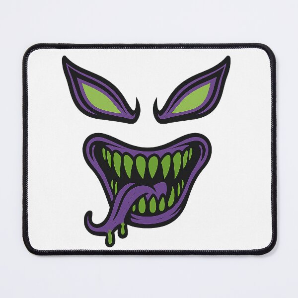 Item preview, Venom Smile designed and sold by PastimeMastery.