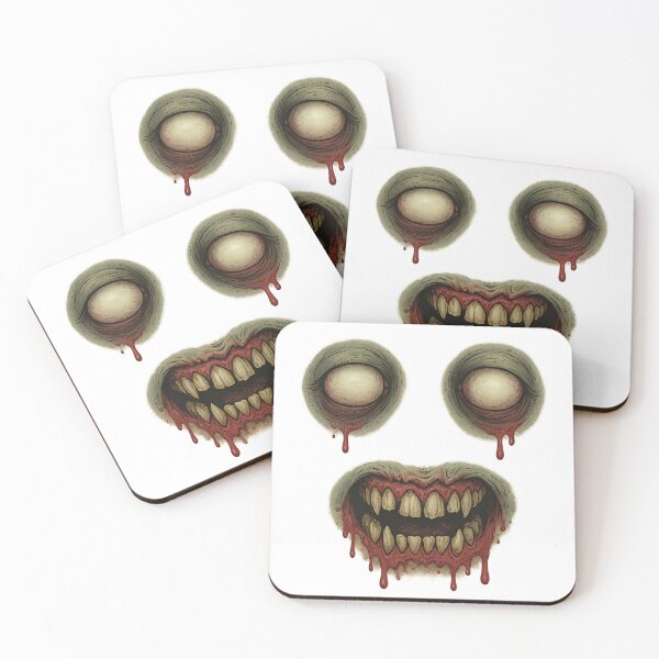 Item preview, Zombie Bite designed and sold by PastimeMastery.