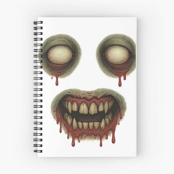 Item preview, Zombie Bite designed and sold by PastimeMastery.