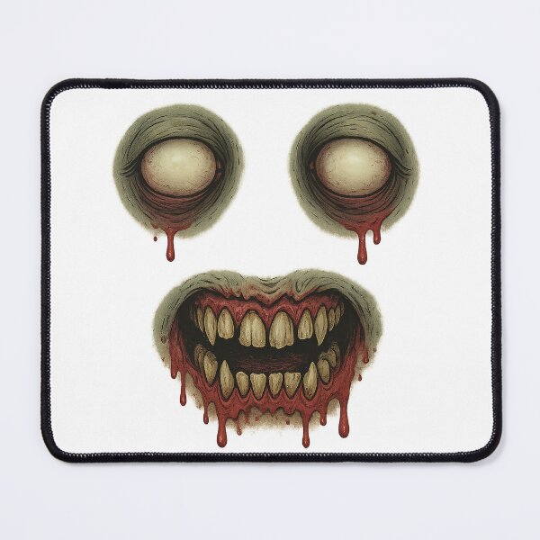 Item preview, Zombie Bite designed and sold by PastimeMastery.