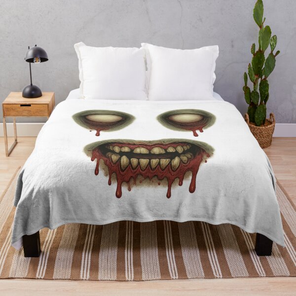 Item preview, Zombie Bite designed and sold by PastimeMastery.