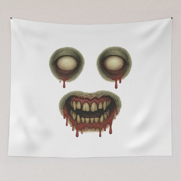 Item preview, Zombie Bite designed and sold by PastimeMastery.