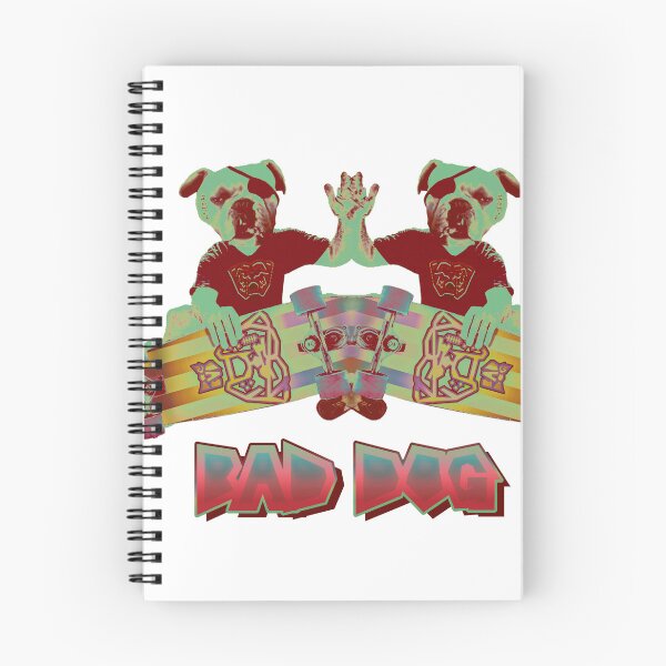 Item preview, Bad Dog Dual #10 designed and sold by baddogboards.