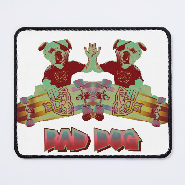 Item preview, Bad Dog Dual #10 designed and sold by baddogboards.