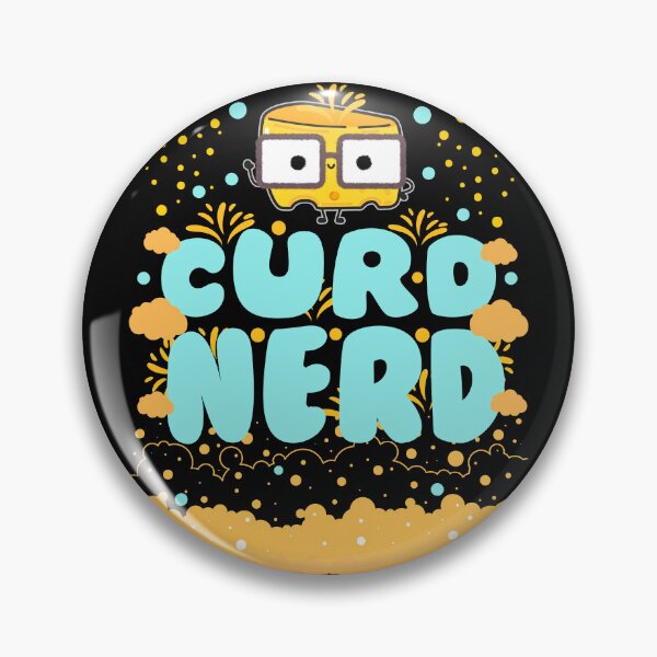 Item preview, Cheese Curd Cute Kawaii Food Nerd designed and sold by Renata Illustrata.