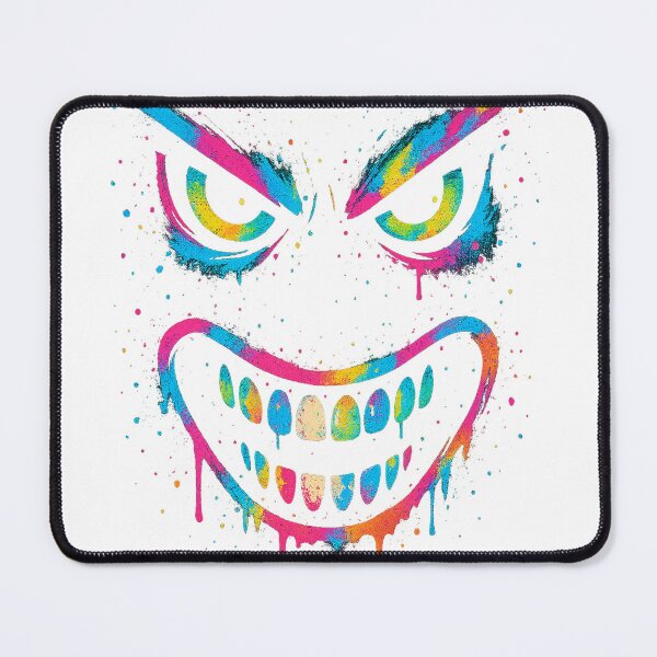 Item preview, Graffiti Eyes designed and sold by PastimeMastery.