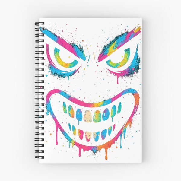 Item preview, Graffiti Eyes designed and sold by PastimeMastery.