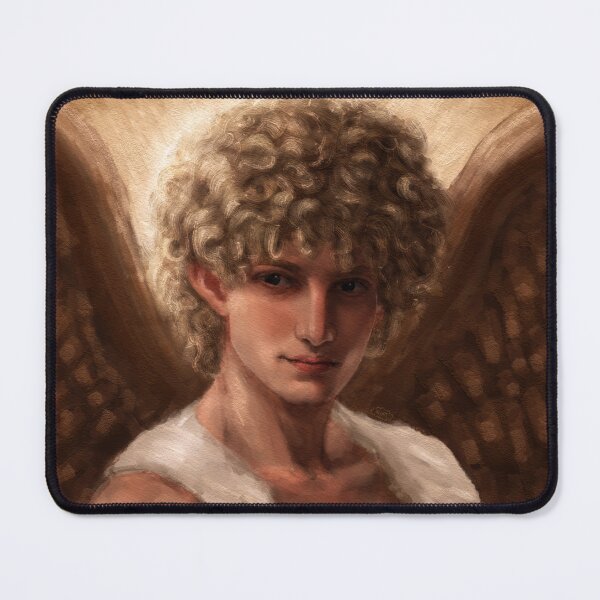 Item preview, Renaissance Angel designed and sold by Krystal280791 Shop.