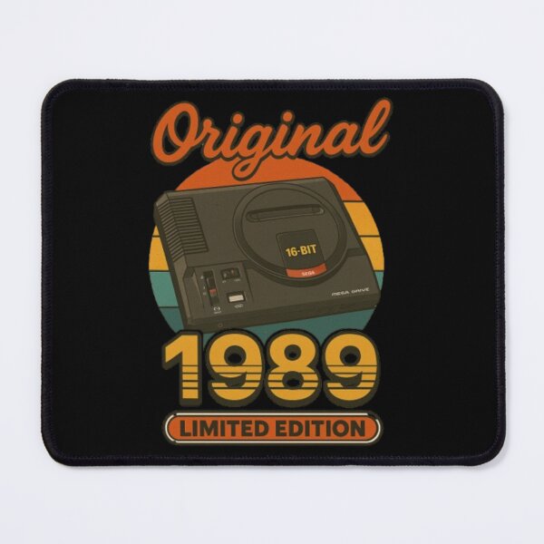 Item preview, Retrogaming 1989 Vibes designed and sold by Wawan35200.