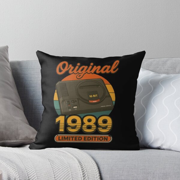 Artikelvorschau, Retrogaming-Vibes von 1989 entworfen und verkauft von Wawan35200.